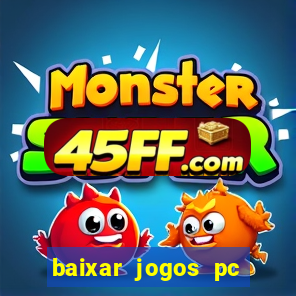 baixar jogos pc via μtorrent